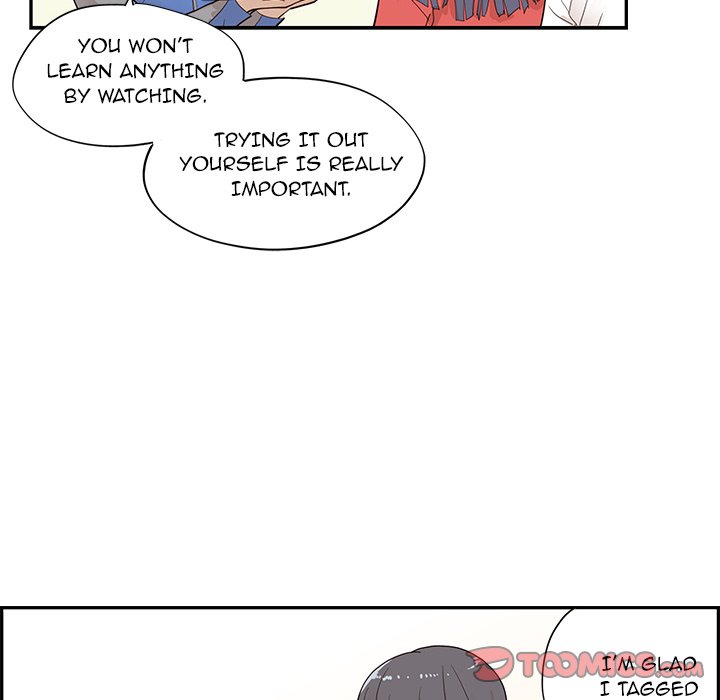 His Women’s University - Chapter 92 [photo 66] - MangaPorn