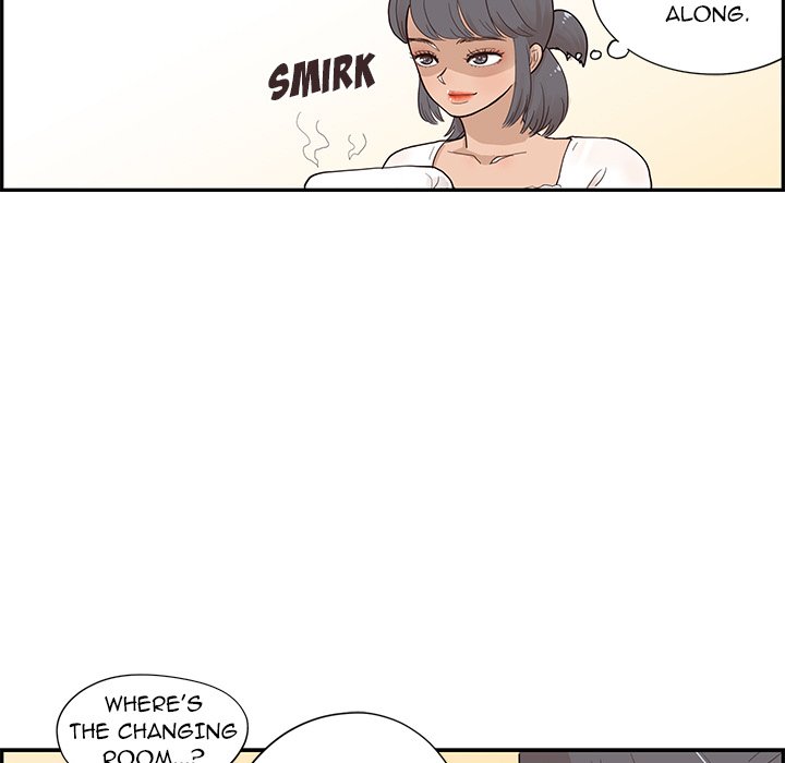 His Women’s University - Chapter 92 [photo 67] - MangaPorn