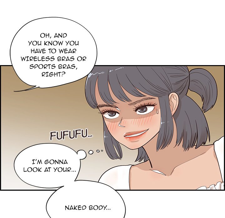 His Women’s University - Chapter 92 [photo 69] - MangaPorn