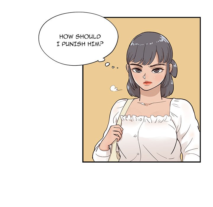 His Women’s University - Chapter 92 [photo 8] - MangaPorn