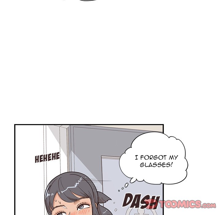 His Women’s University - Chapter 92 [photo 82] - MangaPorn
