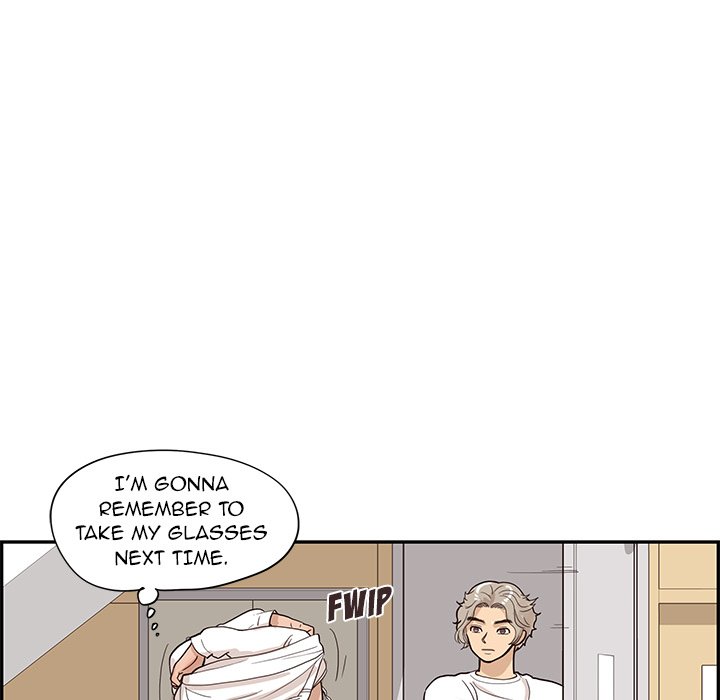 His Women’s University - Chapter 92 [photo 85] - MangaPorn