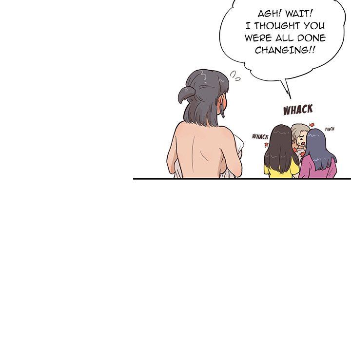 His Women’s University - Chapter 92 [photo 87] - MangaPorn