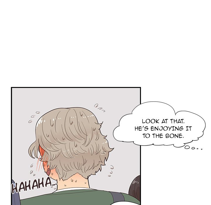 His Women’s University - Chapter 92 [photo 9] - MangaPorn