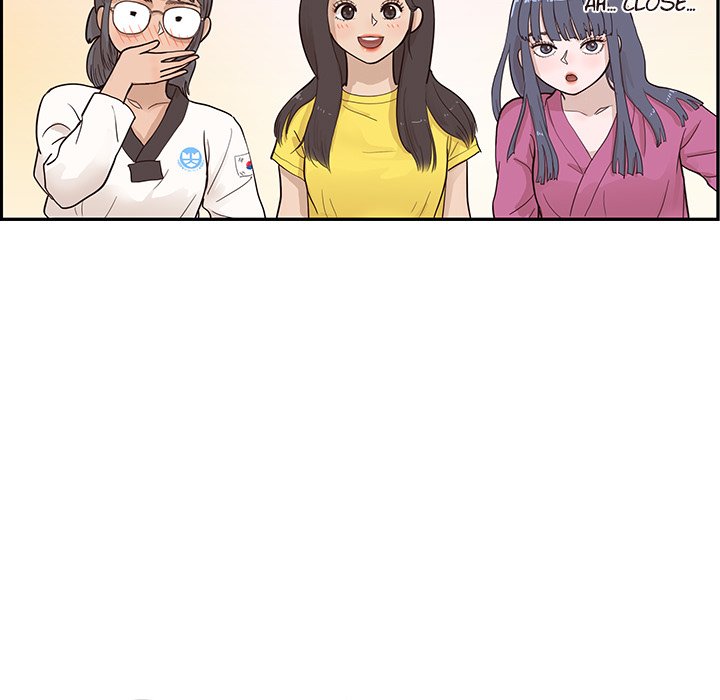 His Women’s University - Chapter 92 [photo 91] - MangaPorn