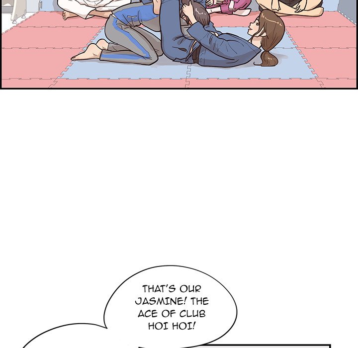 His Women’s University - Chapter 92 [photo 96] - MangaPorn