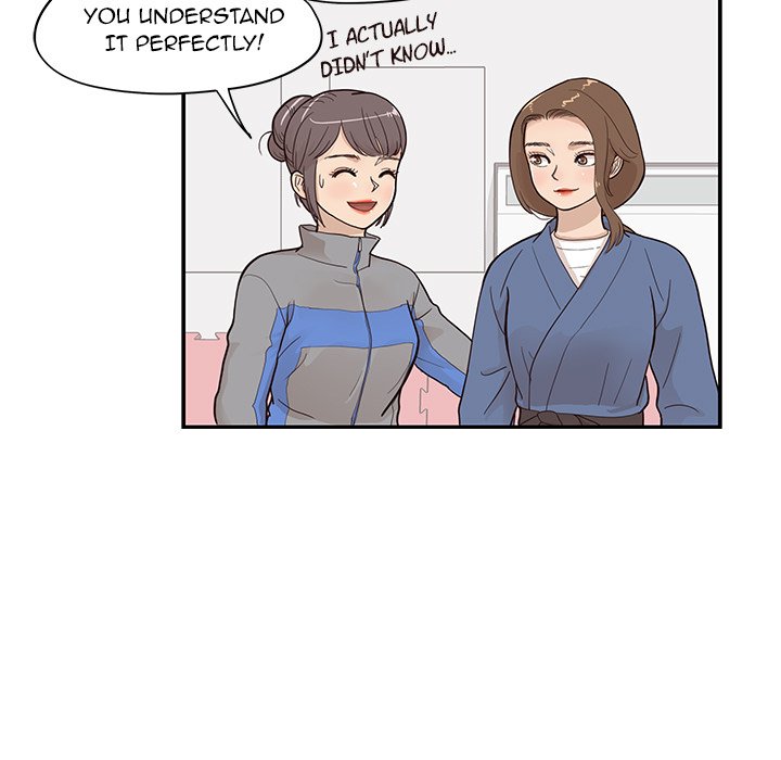 His Women’s University - Chapter 92 [photo 97] - MangaPorn
