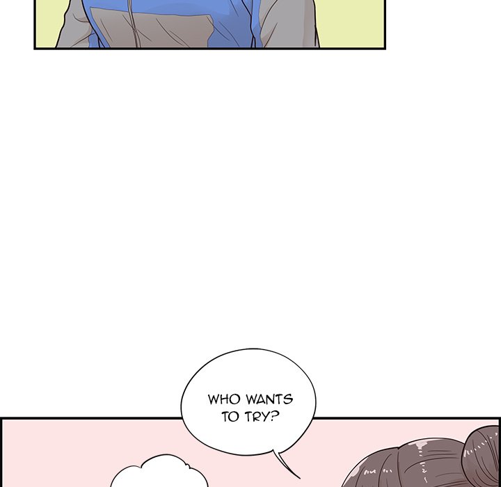 His Women’s University - Chapter 92 [photo 99] - MangaPorn