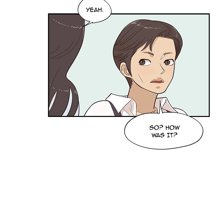 His Women’s University - Chapter 93 [photo 101] - MangaPorn