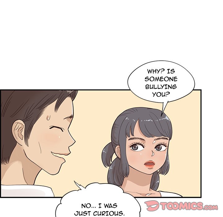 His Women’s University - Chapter 93 [photo 102] - MangaPorn