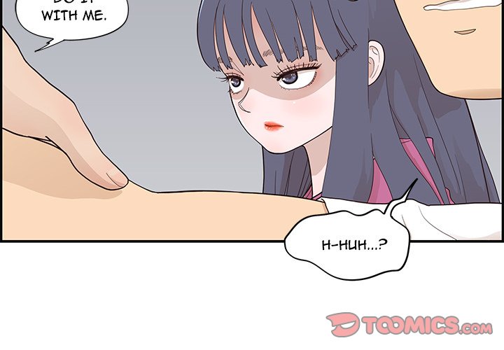 His Women’s University - Chapter 93 [photo 2] - MangaPorn