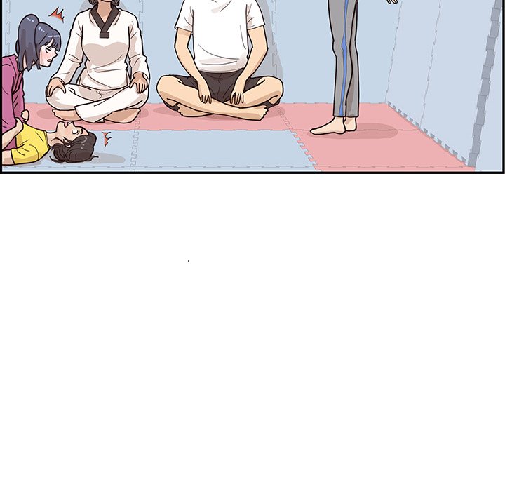 His Women’s University - Chapter 93 [photo 24] - MangaPorn