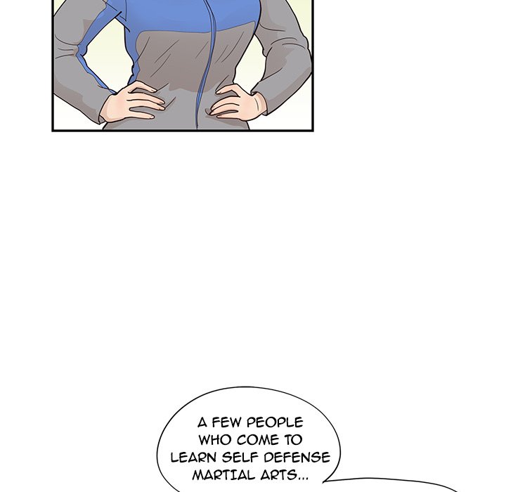 His Women’s University - Chapter 93 [photo 27] - MangaPorn