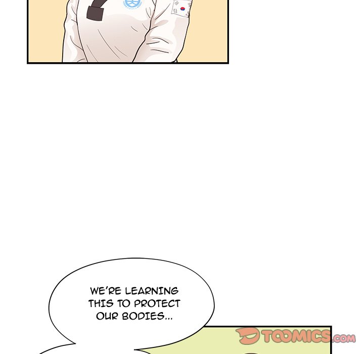 His Women’s University - Chapter 93 [photo 30] - MangaPorn