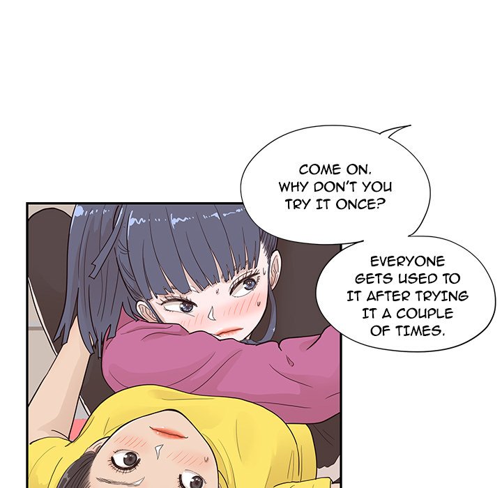 His Women’s University - Chapter 93 [photo 32] - MangaPorn