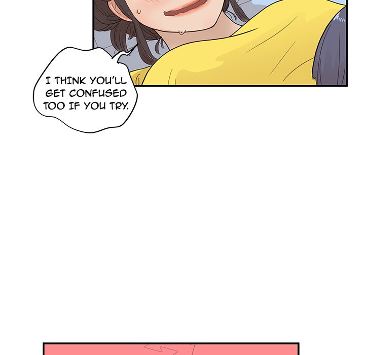 His Women’s University - Chapter 93 [photo 37] - MangaPorn