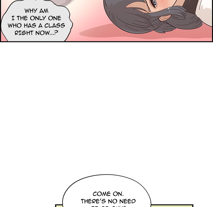 His Women’s University - Chapter 93 [photo 40] - MangaPorn