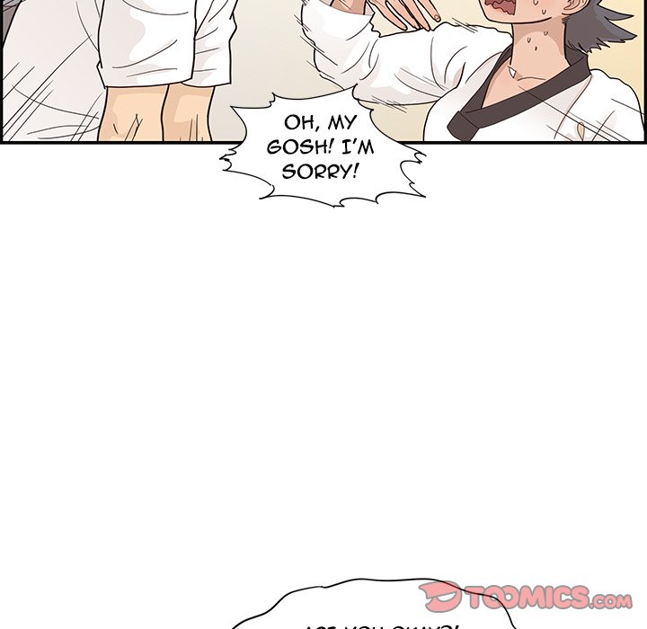 His Women’s University - Chapter 93 [photo 46] - MangaPorn
