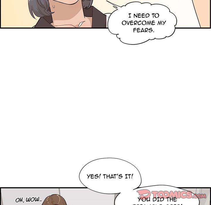 His Women’s University - Chapter 93 [photo 50] - MangaPorn