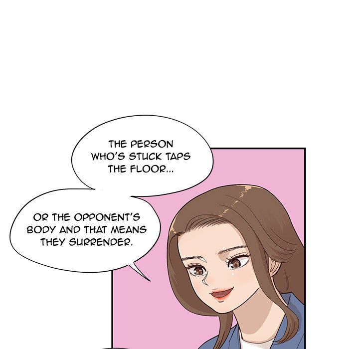 His Women’s University - Chapter 93 [photo 52] - MangaPorn