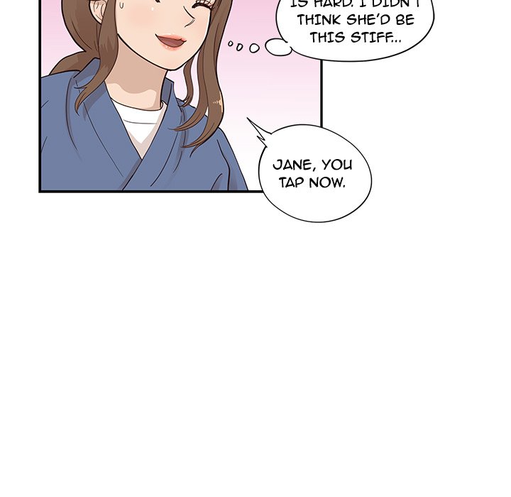 His Women’s University - Chapter 93 [photo 57] - MangaPorn