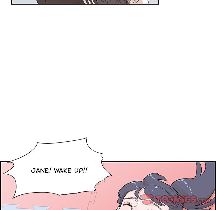 His Women’s University - Chapter 93 [photo 62] - MangaPorn