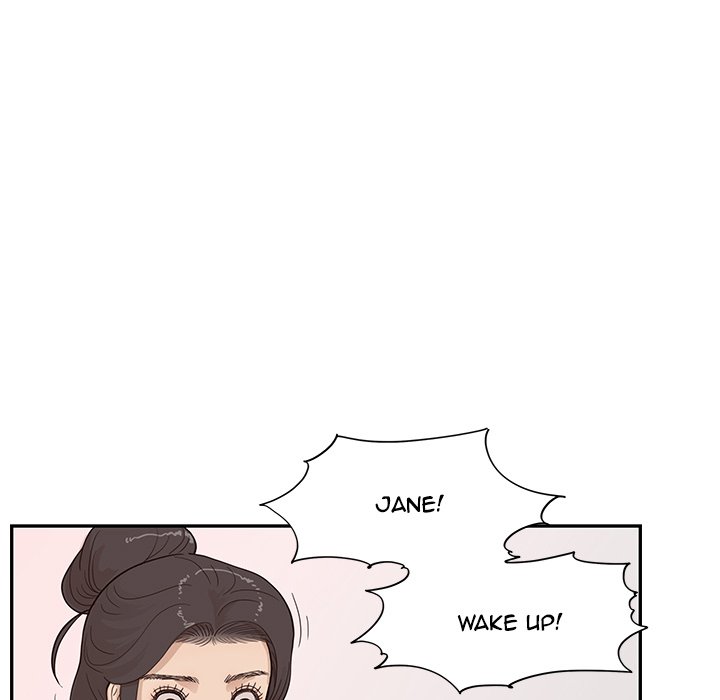 His Women’s University - Chapter 93 [photo 65] - MangaPorn