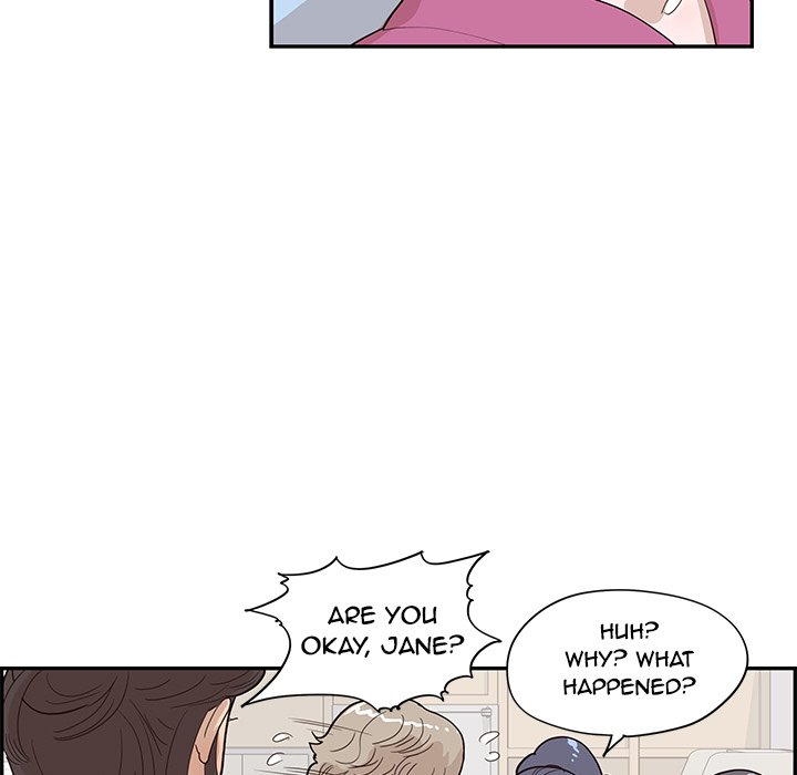 His Women’s University - Chapter 93 [photo 75] - MangaPorn