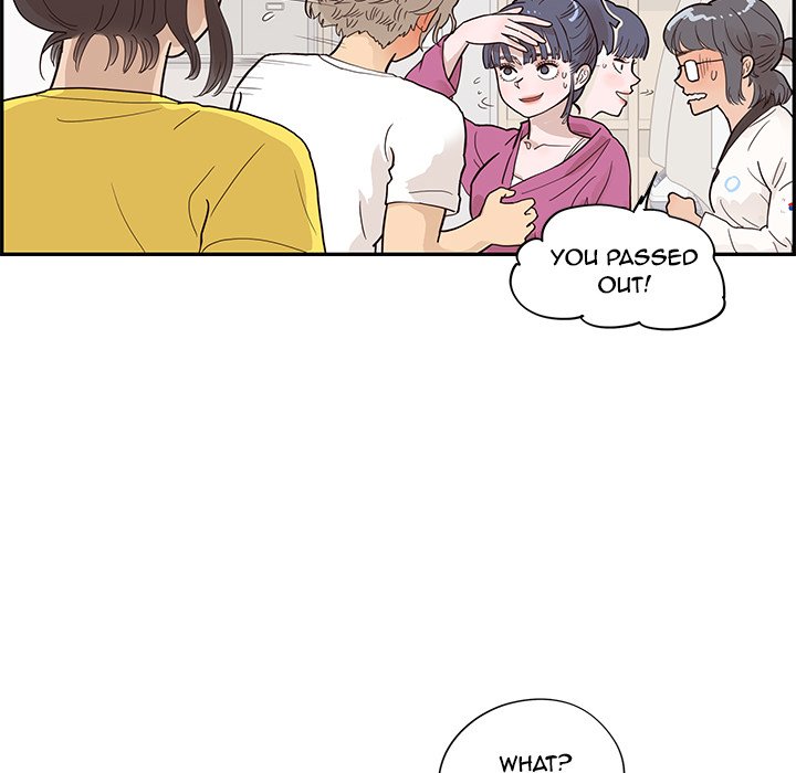 His Women’s University - Chapter 93 [photo 76] - MangaPorn