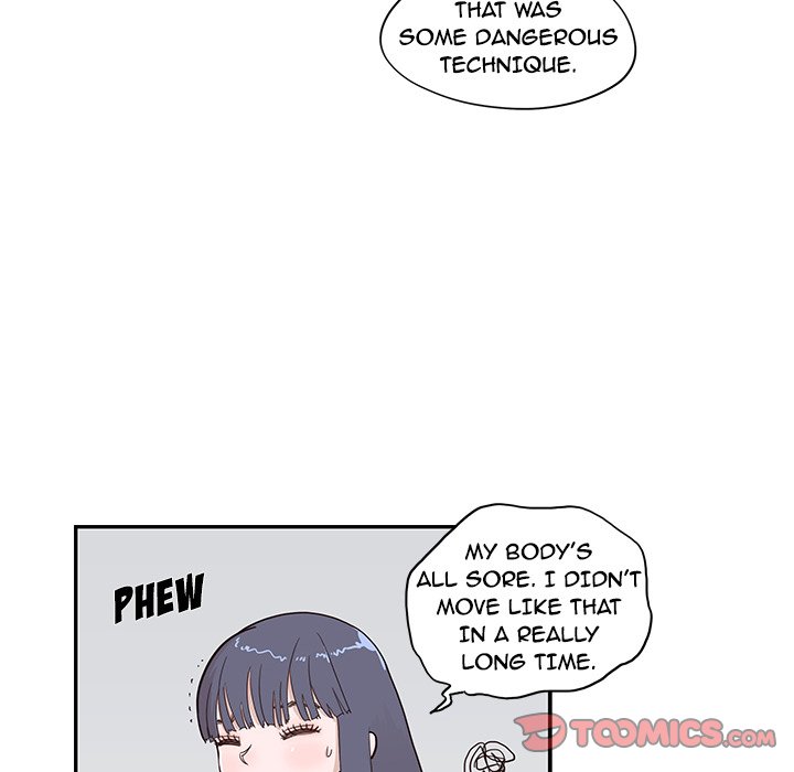 His Women’s University - Chapter 93 [photo 82] - MangaPorn