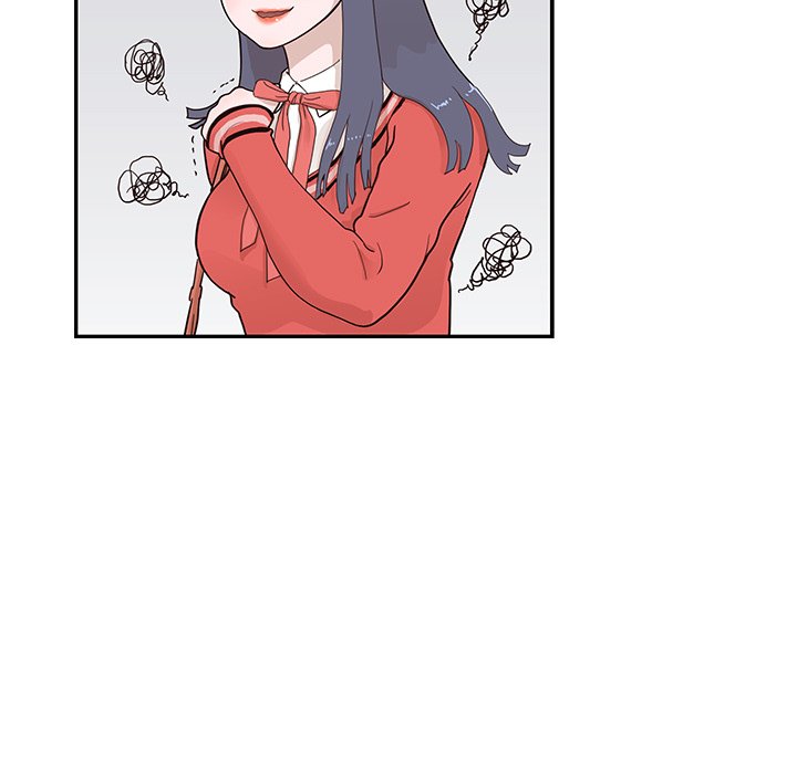His Women’s University - Chapter 93 [photo 83] - MangaPorn