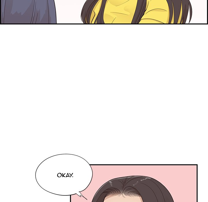 His Women’s University - Chapter 93 [photo 9] - MangaPorn