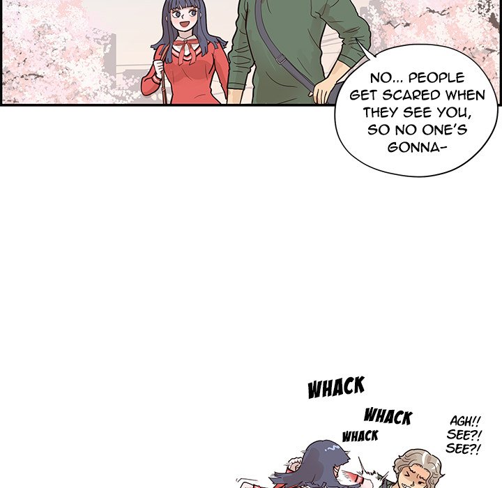His Women’s University - Chapter 93 [photo 91] - MangaPorn