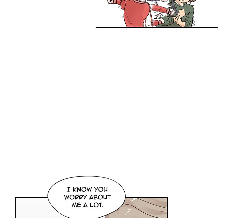 His Women’s University - Chapter 93 [photo 92] - MangaPorn
