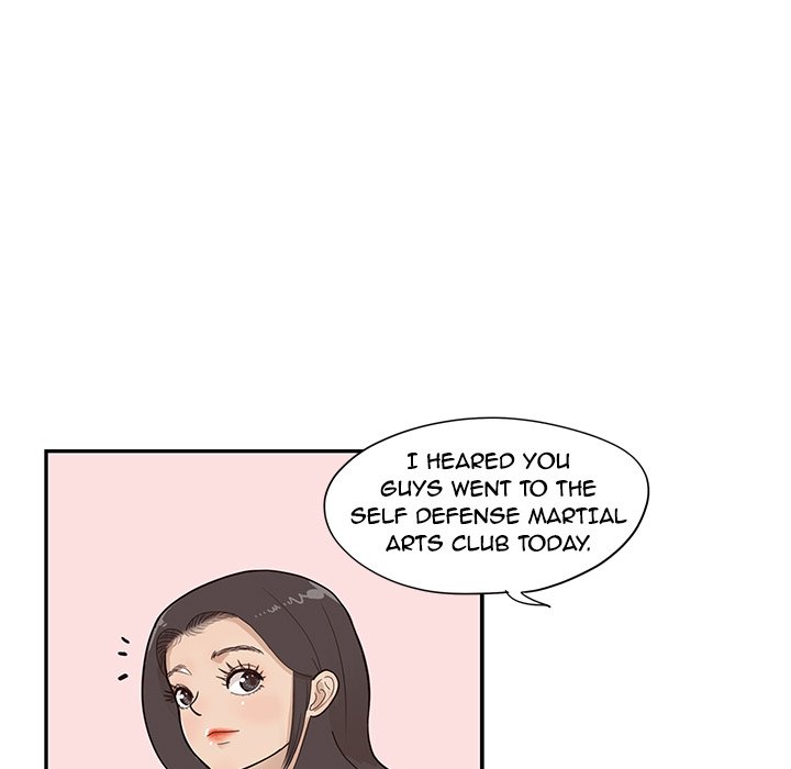 His Women’s University - Chapter 93 [photo 99] - MangaPorn