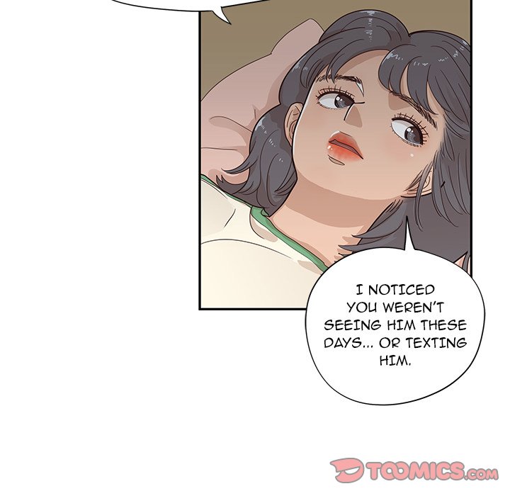 His Women’s University - Chapter 94 [photo 10] - MangaPorn