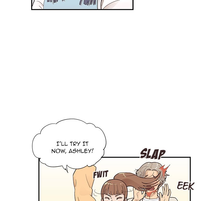 His Women’s University - Chapter 94 [photo 100] - MangaPorn