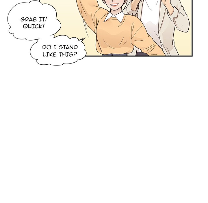 His Women’s University - Chapter 94 [photo 101] - MangaPorn