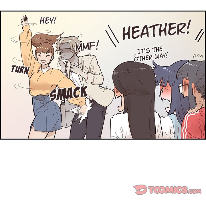 His Women’s University - Chapter 94 [photo 102] - MangaPorn