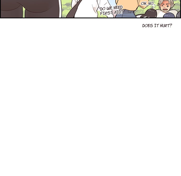 His Women’s University - Chapter 94 [photo 104] - MangaPorn