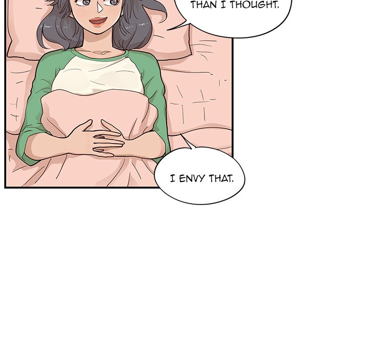 His Women’s University - Chapter 94 [photo 13] - MangaPorn