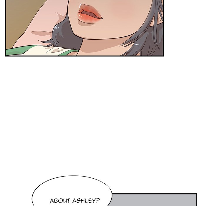 His Women’s University - Chapter 94 [photo 16] - MangaPorn