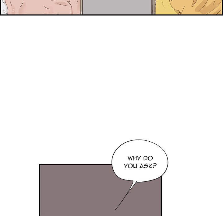 His Women’s University - Chapter 94 [photo 19] - MangaPorn