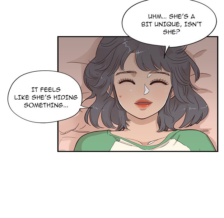 His Women’s University - Chapter 94 [photo 21] - MangaPorn