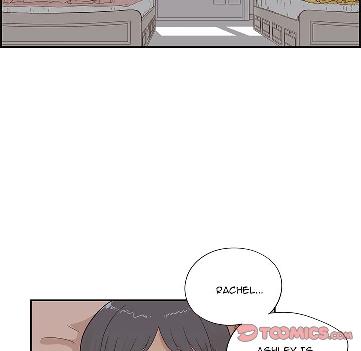 His Women’s University - Chapter 94 [photo 26] - MangaPorn