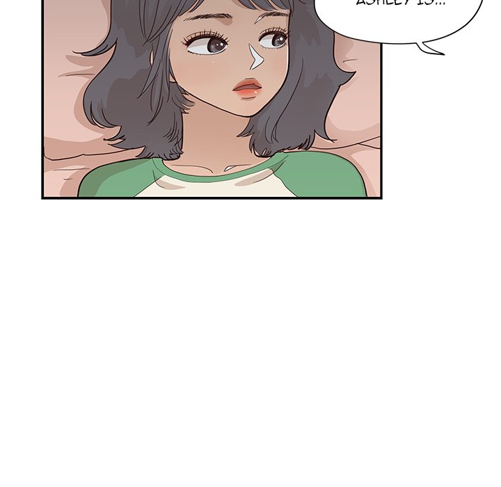 His Women’s University - Chapter 94 [photo 27] - MangaPorn