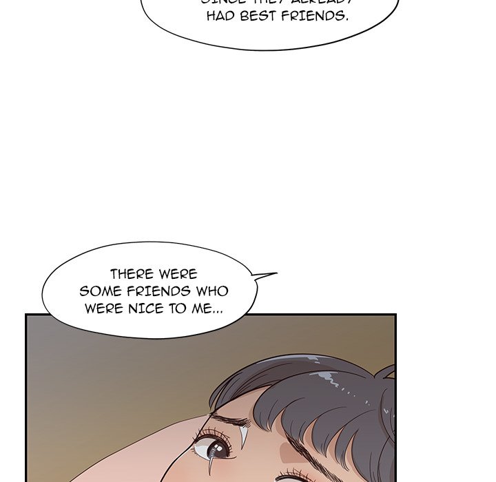 His Women’s University - Chapter 94 [photo 32] - MangaPorn