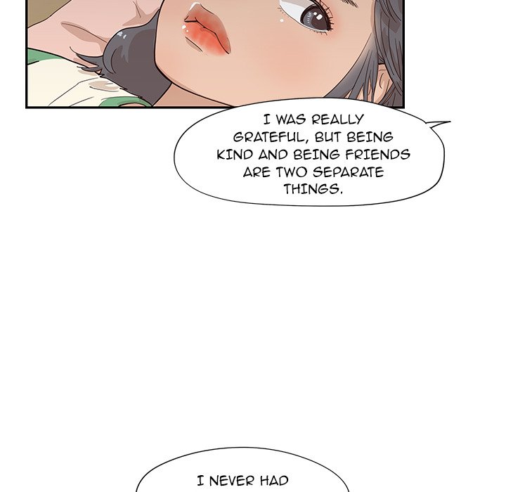 His Women’s University - Chapter 94 [photo 33] - MangaPorn
