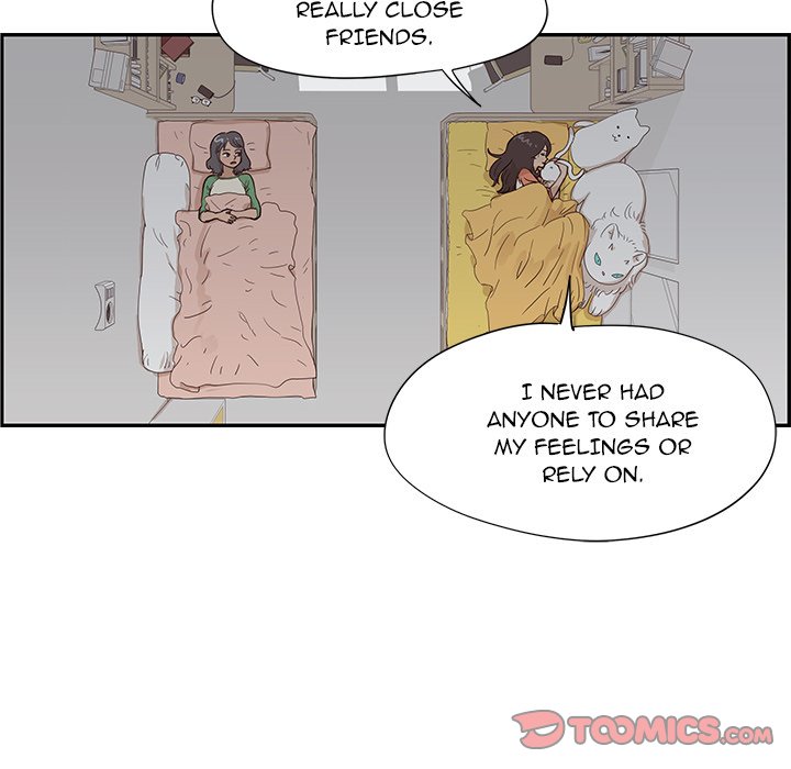 His Women’s University - Chapter 94 [photo 34] - MangaPorn