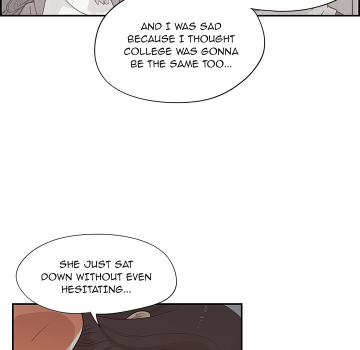 His Women’s University - Chapter 94 [photo 36] - MangaPorn